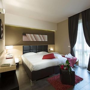 Villa dei Platani Boutique Hotel&SPA